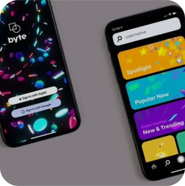 Furniture App